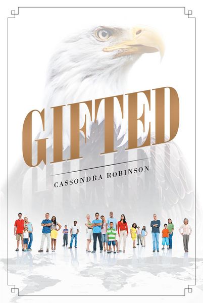 Produktbild: Gifted