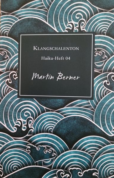 Klangschalenton, Taschenbuch von Martin Berner, Rotkiefer Verlag, 9783949029127