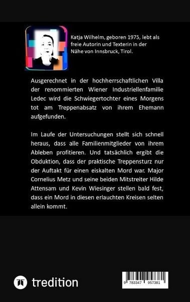 Produktbild: Dame vernichtet