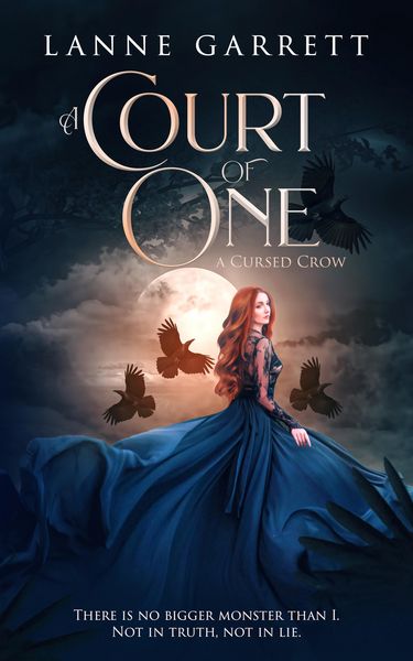 Produktbild: A Court of One