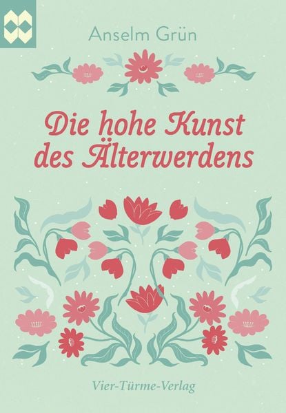 Produktbild: Die hohe Kunst des &Auml;lterwerdens