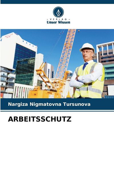 Produktbild: Arbeitsschutz