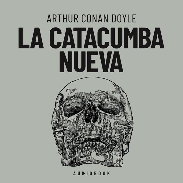 Produktbild: La catacumba nueva