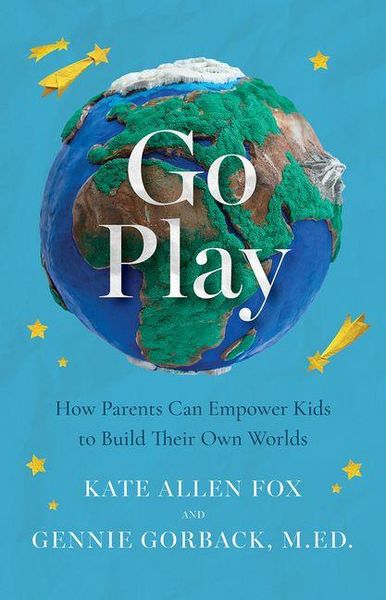 Produktbild: Go Play