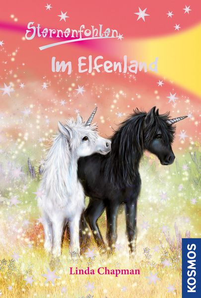 Produktbild: Sternenfohlen, 17, Im Elfenland
