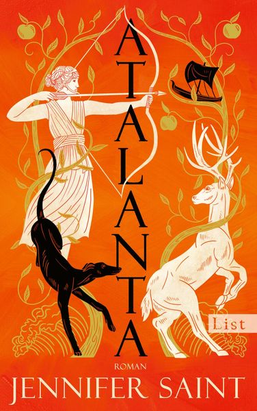 Produktbild: Atalanta