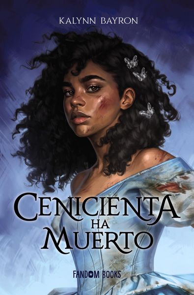 Produktbild: Cenicienta ha muerto