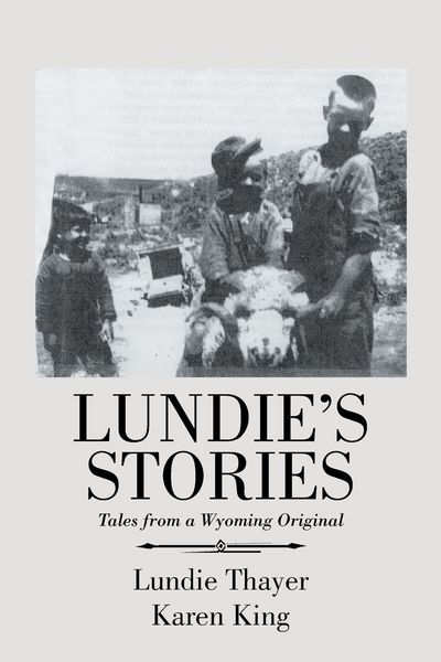 Produktbild: Lundie's Stories