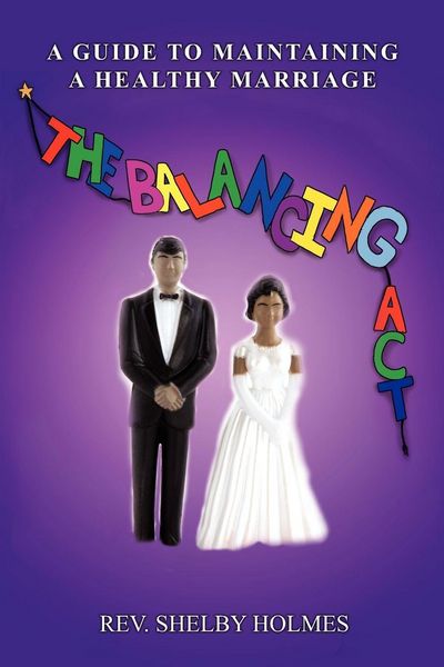Produktbild: The Balancing Act