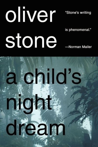 Produktbild: A Child's Night Dream