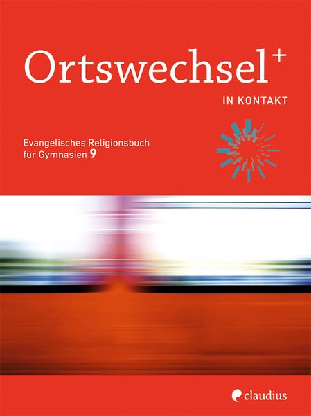 Produktbild: Ortswechsel PLUS 9 &ndash; In Kontakt