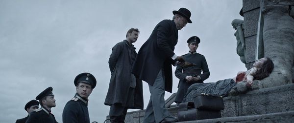 Produktbild: Das neunte Opfer