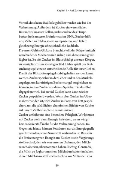 Produktbild: Die Zucker-Revolution