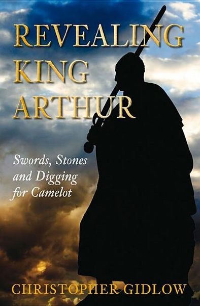 Produktbild: Revealing King Arthur
