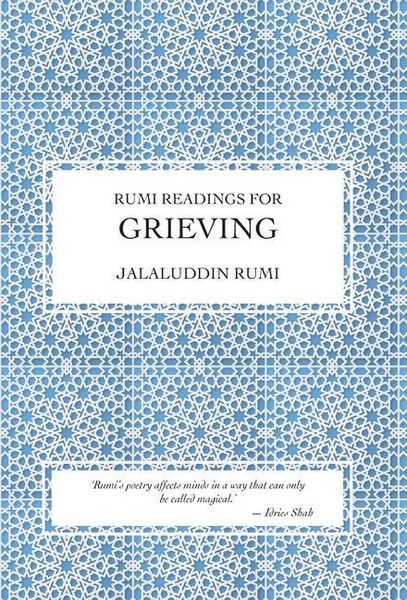 Produktbild: Rumi Readings for Grieving
