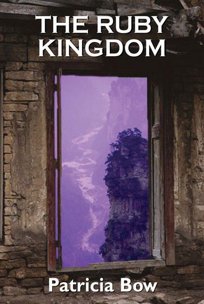 Produktbild: The Ruby Kingdom