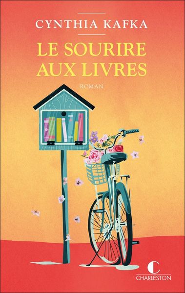 Produktbild: Le sourire aux livres
