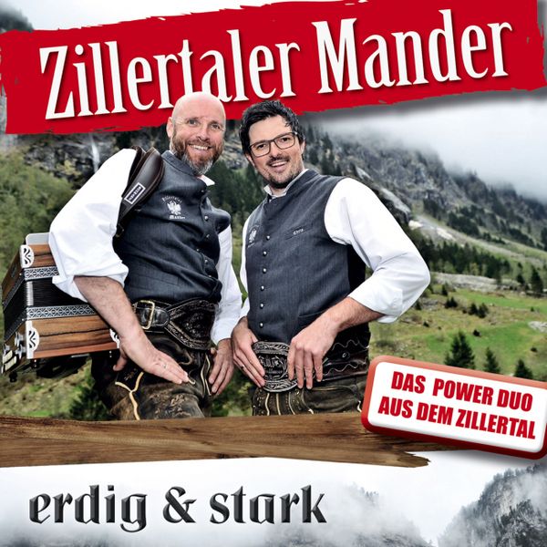 Produktbild: Erdig & Stark
