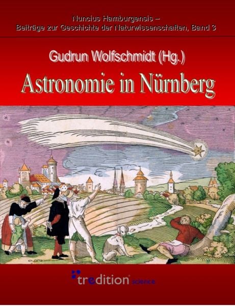 Produktbild: Astronomie in N&uuml;rnberg
