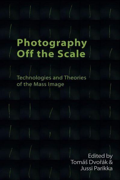 Produktbild: Photography Off the Scale