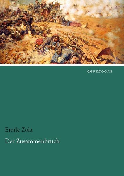 Produktbild: Der Zusammenbruch