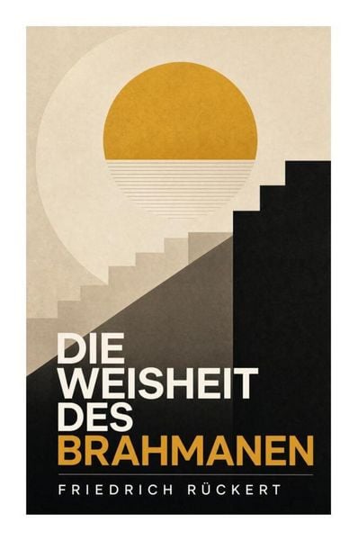 Produktbild: Die Weisheit des Brahmanen