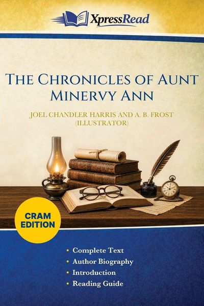 Produktbild: The Chronicles of Aunt Minervy Ann (Cram Edition)