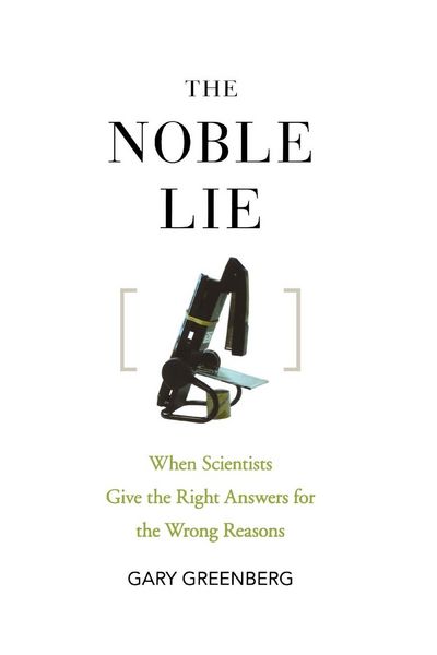 Produktbild: The Noble Lie