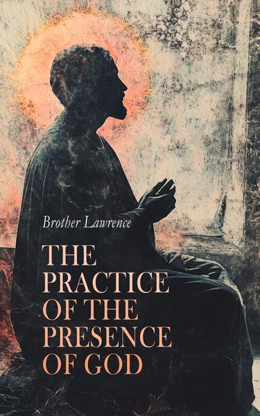 Produktbild: The Practice of the Presence of God