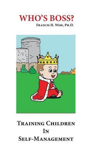 Produktbild: Who's Boss?: Training Children In Self-Management