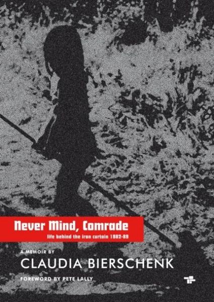 Produktbild: Never Mind, Comrade