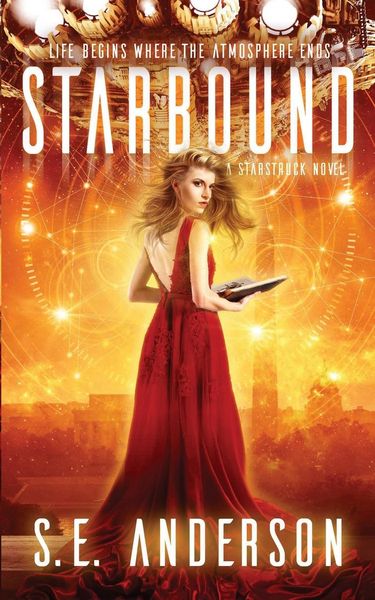 Produktbild: Starbound