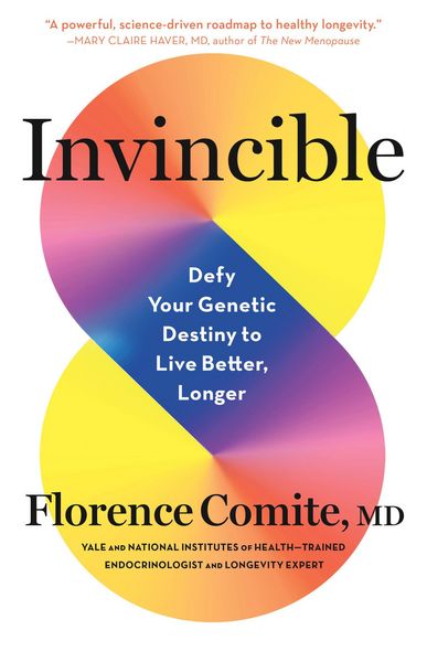 Produktbild: Invincible
