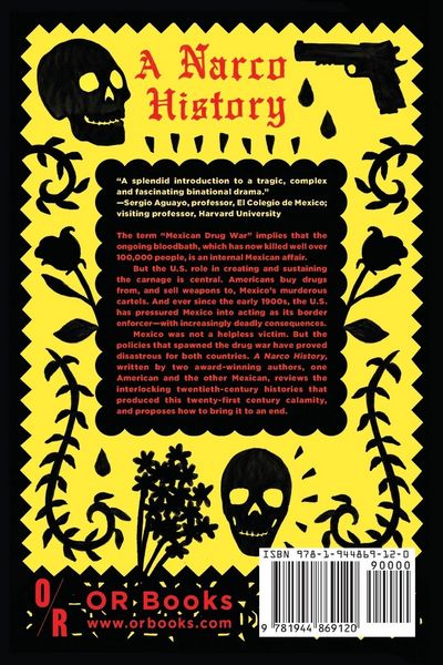 Produktbild: A Narco History