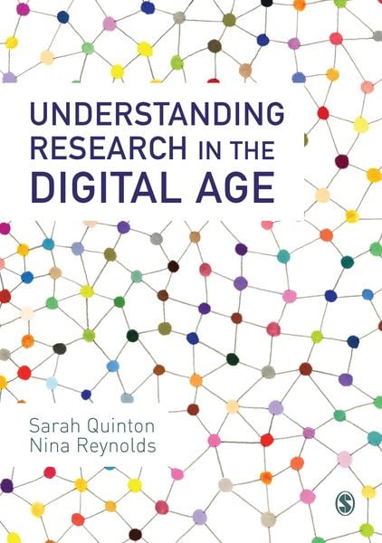 Produktbild: Understanding Research in the Digital Age