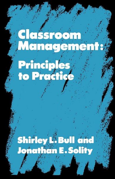 Produktbild: Classroom Management