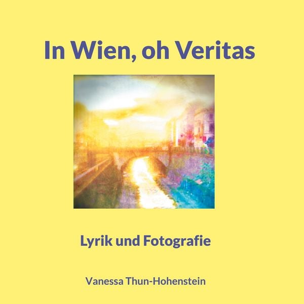 Produktbild: In Wien, oh Veritas