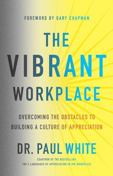 Produktbild: The Vibrant Workplace