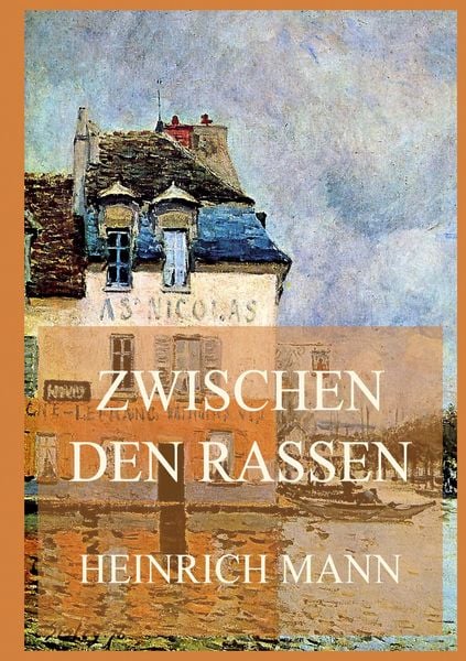 Produktbild: Zwischen den Rassen
