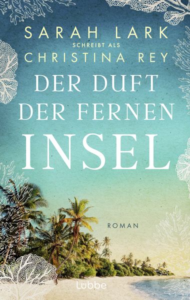 Produktbild: Der Duft der fernen Insel