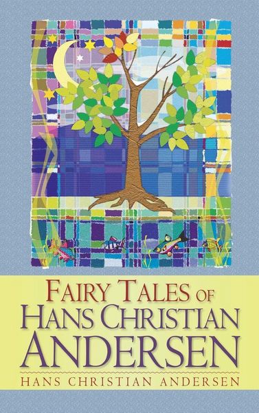 Produktbild: Fairy Tales of Hans Christian Andersen