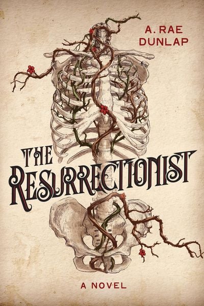 Produktbild: The Resurrectionist