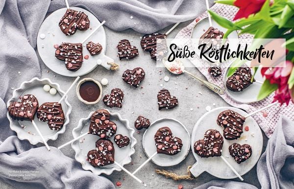 Produktbild: Vegan Food Love