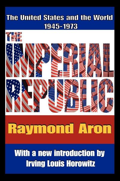 Produktbild: The Imperial Republic