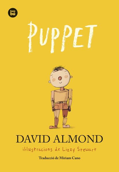 Produktbild: Puppet