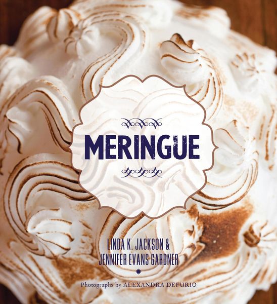 Produktbild: Meringue