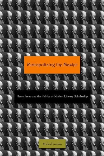 Produktbild: Monopolizing the Master