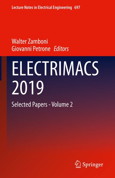 Produktbild: Electrimacs 2019