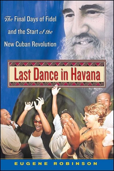 Produktbild: Last Dance in Havana