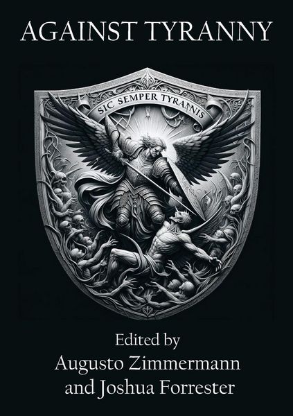 Produktbild: Against Tyranny